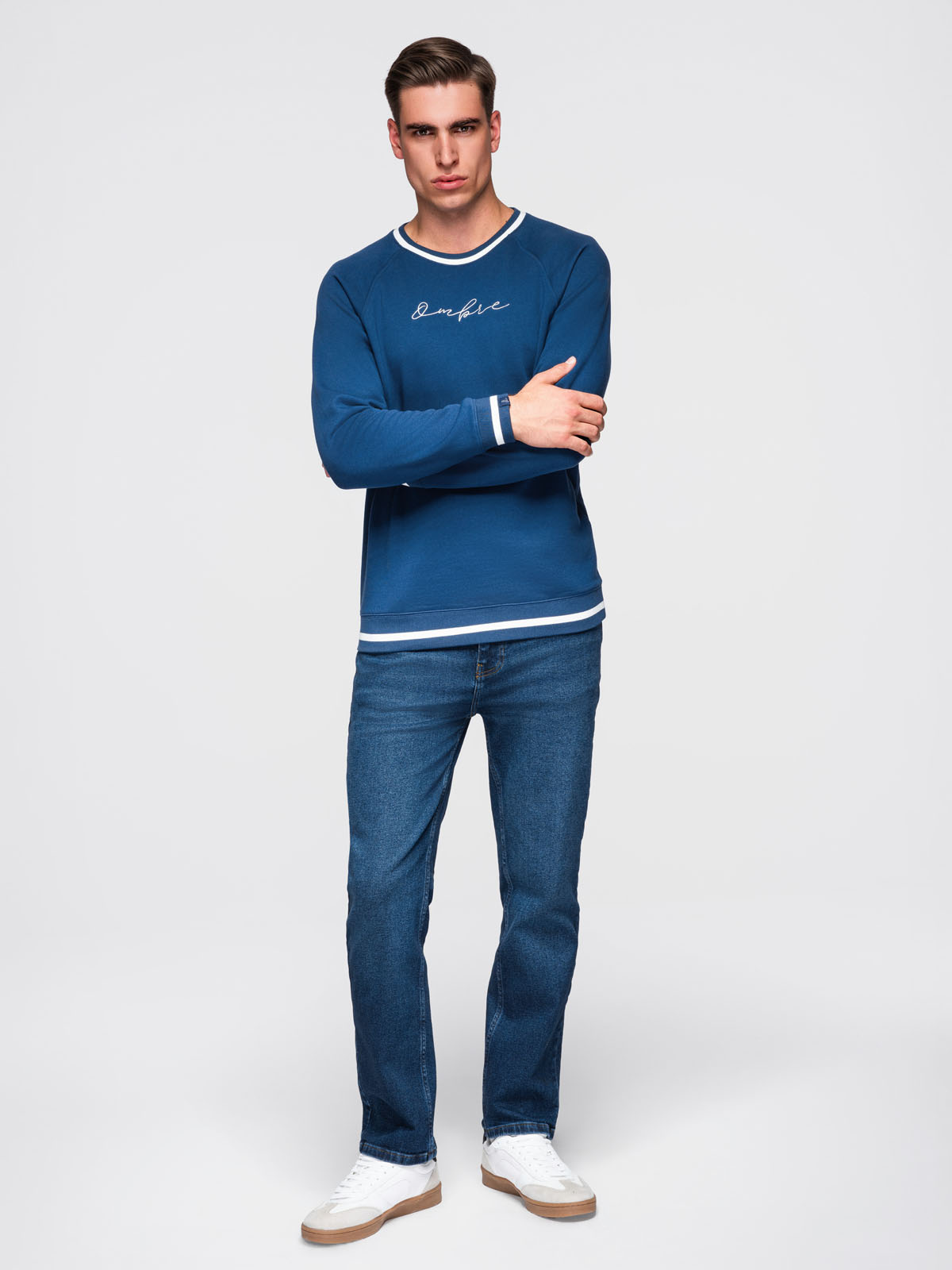 Meeste pusa Ombre Clothing - Image 3