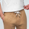 Meeste puuvillased dressipüksid Ombre Clothing - Thumbnail Image 14