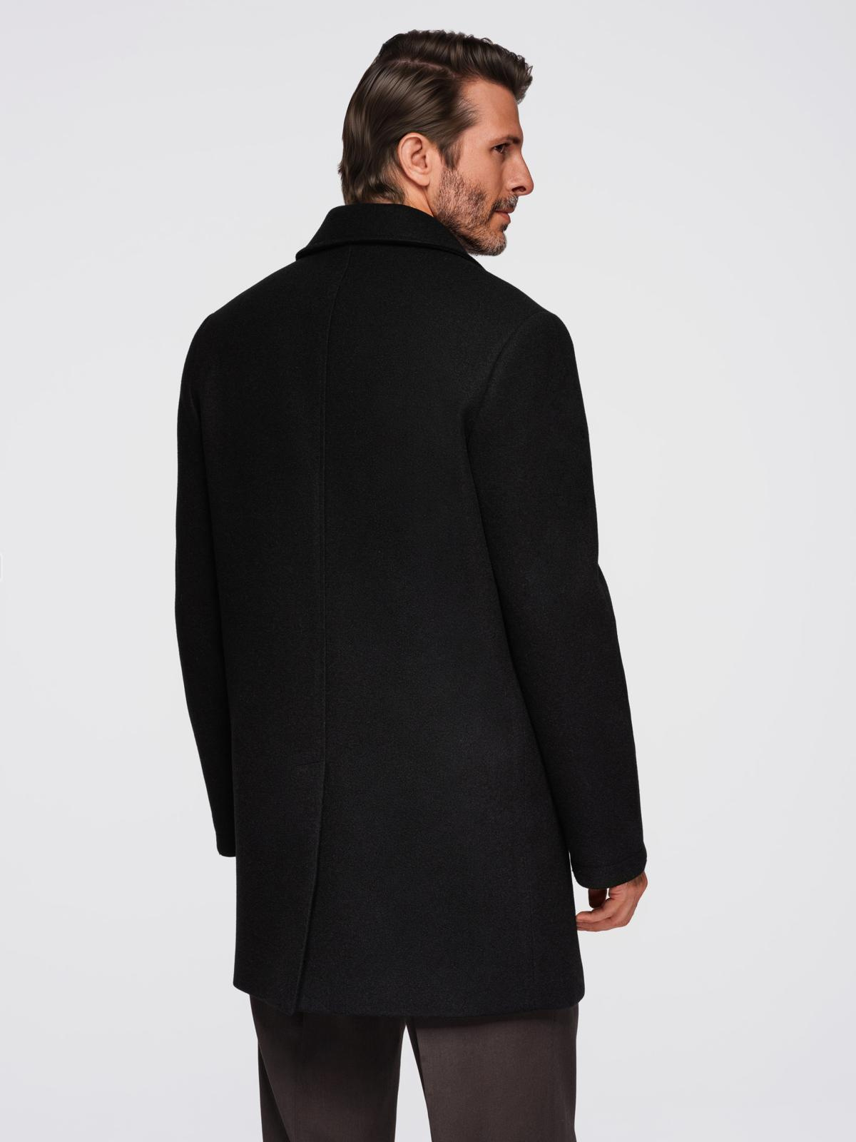 Meeste mantel Ombre Clothing - Image 6