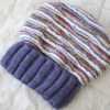 Naiste kootud talvemüts Kesi - Thumbnail Image 3