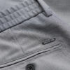 Elastse vöökohaga meeste chino-püksid Ombre Clothing - Thumbnail Image 55