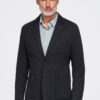 Meeste kitsa lõikega kootud bleiser Ombre Clothing - Thumbnail Image 41