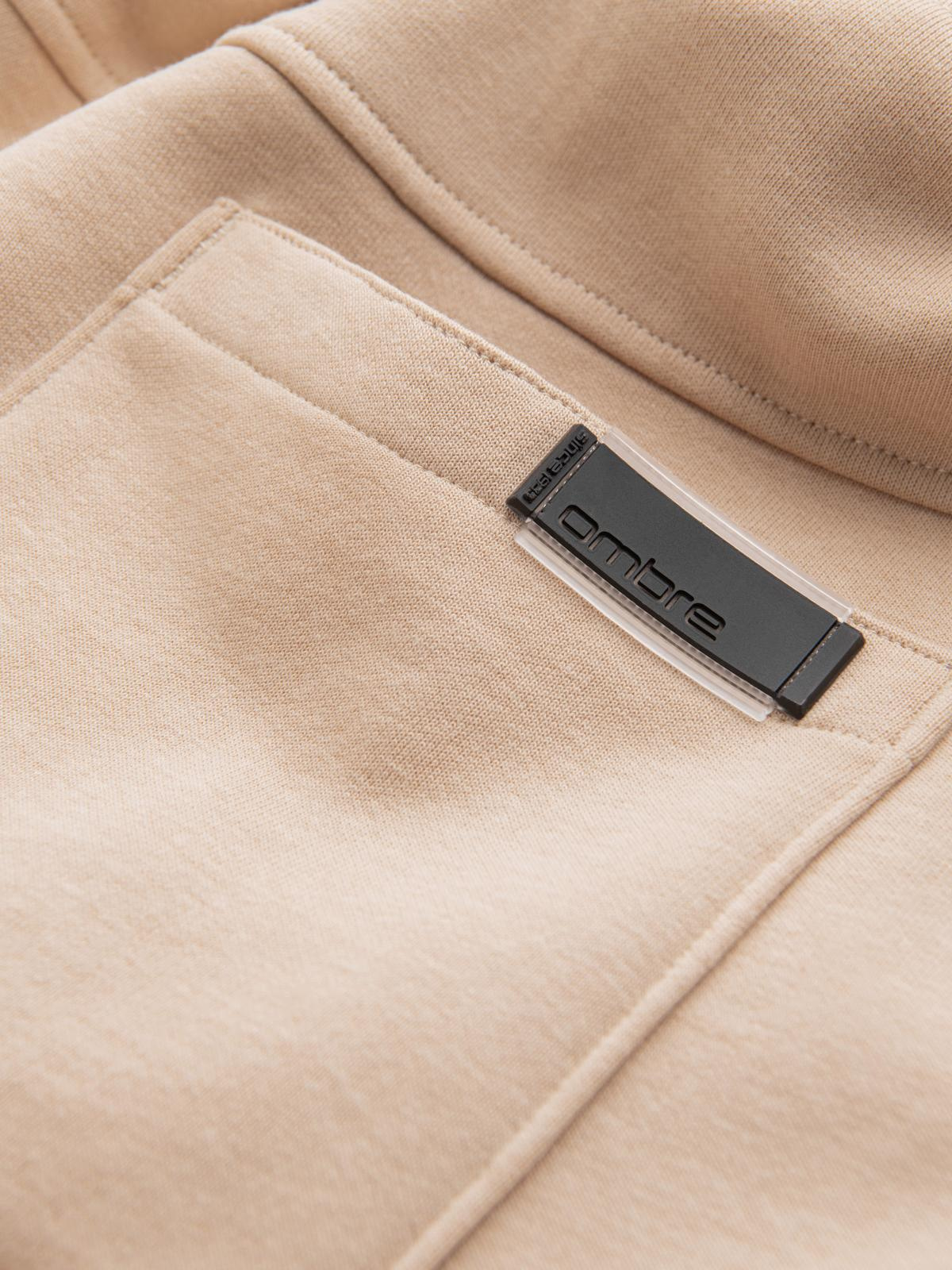 Meeste dressipüksid Ombre Clothing - Image 58