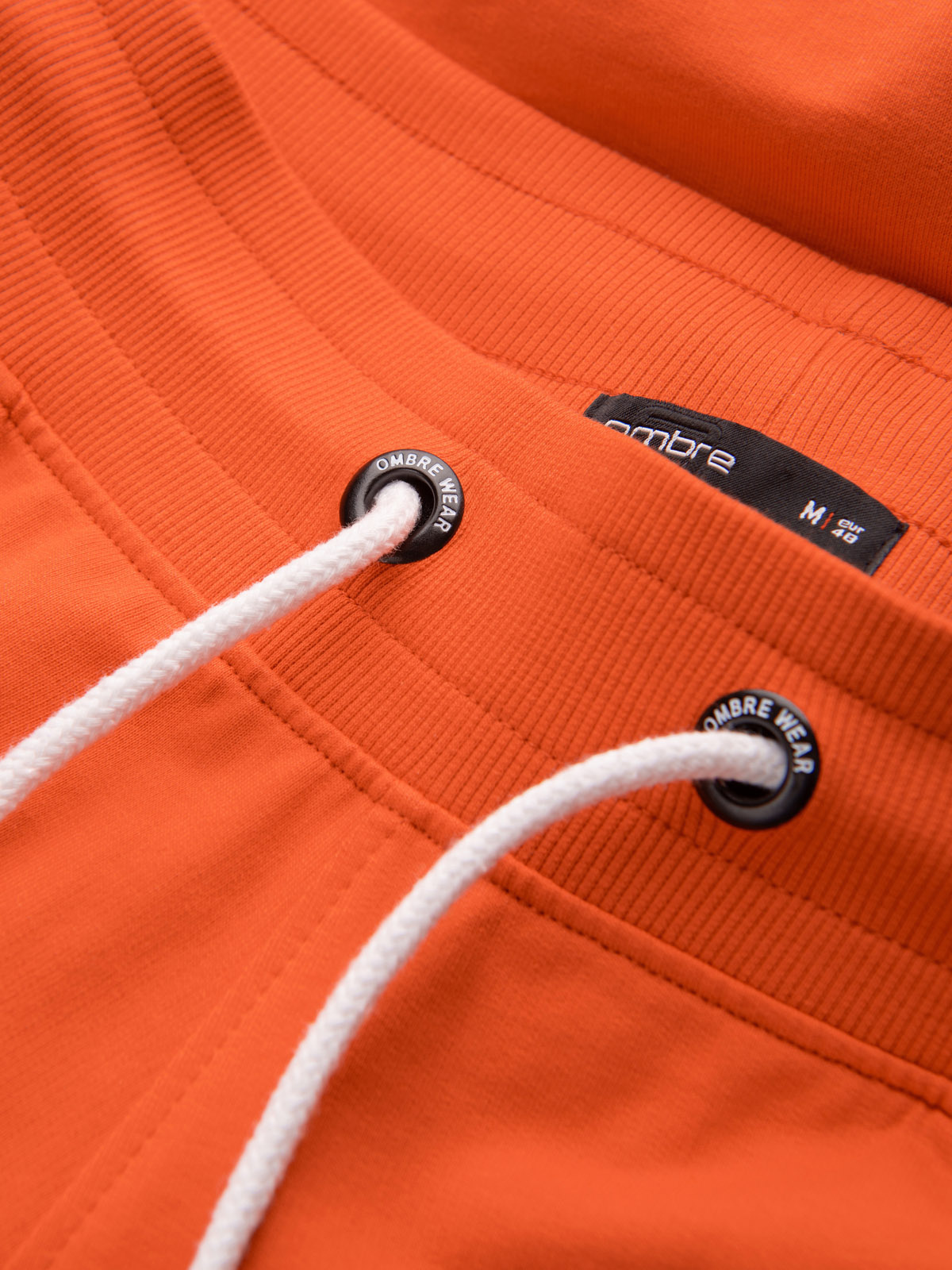 Ombre Clothing meeste lühikesed dressipüksid - Image 16