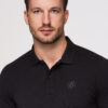 Ombre Clothing meeste puuvillane polosärk - Thumbnail Image 127