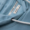Ombre Clothing meeste kapuutsiga dressipluus kängurutaskuga - Thumbnail Image 49
