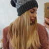 Naiste tutiga talvemüts Kesi - Thumbnail Image 2