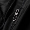 Meeste tepitud talvejope Ombre Clothing - Thumbnail Image 11
