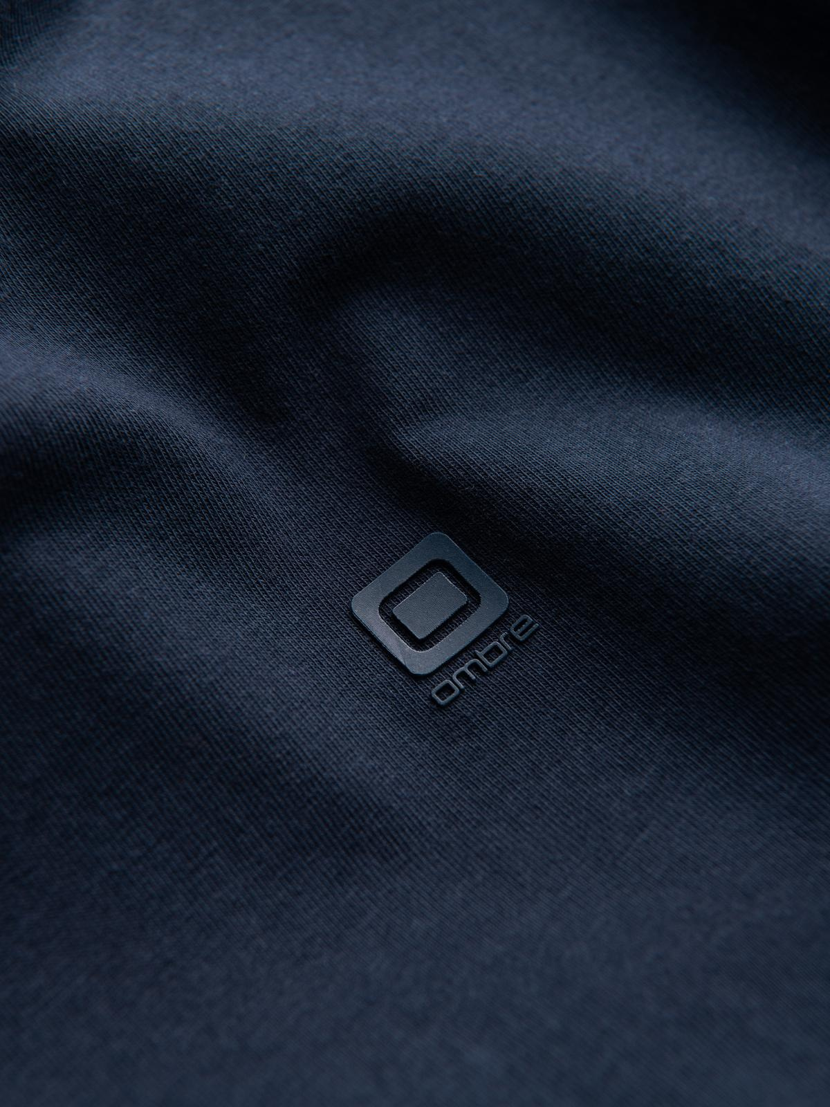 Meeste V-kaelusega T-särk Ombre Clothing - Image 17