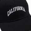 Nokamüts tikandiga California - Thumbnail Image 2