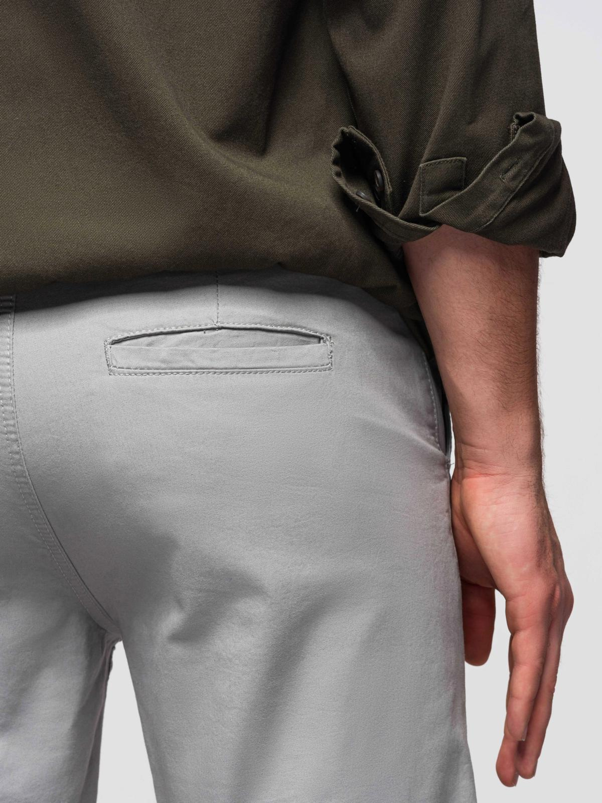 Meeste lühikesed püksid Ombre Clothing - Image 37