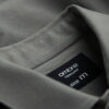 Ombre Clothing meeste pikkade varrukatega triiksärk rinnataskuga - Thumbnail Image 29