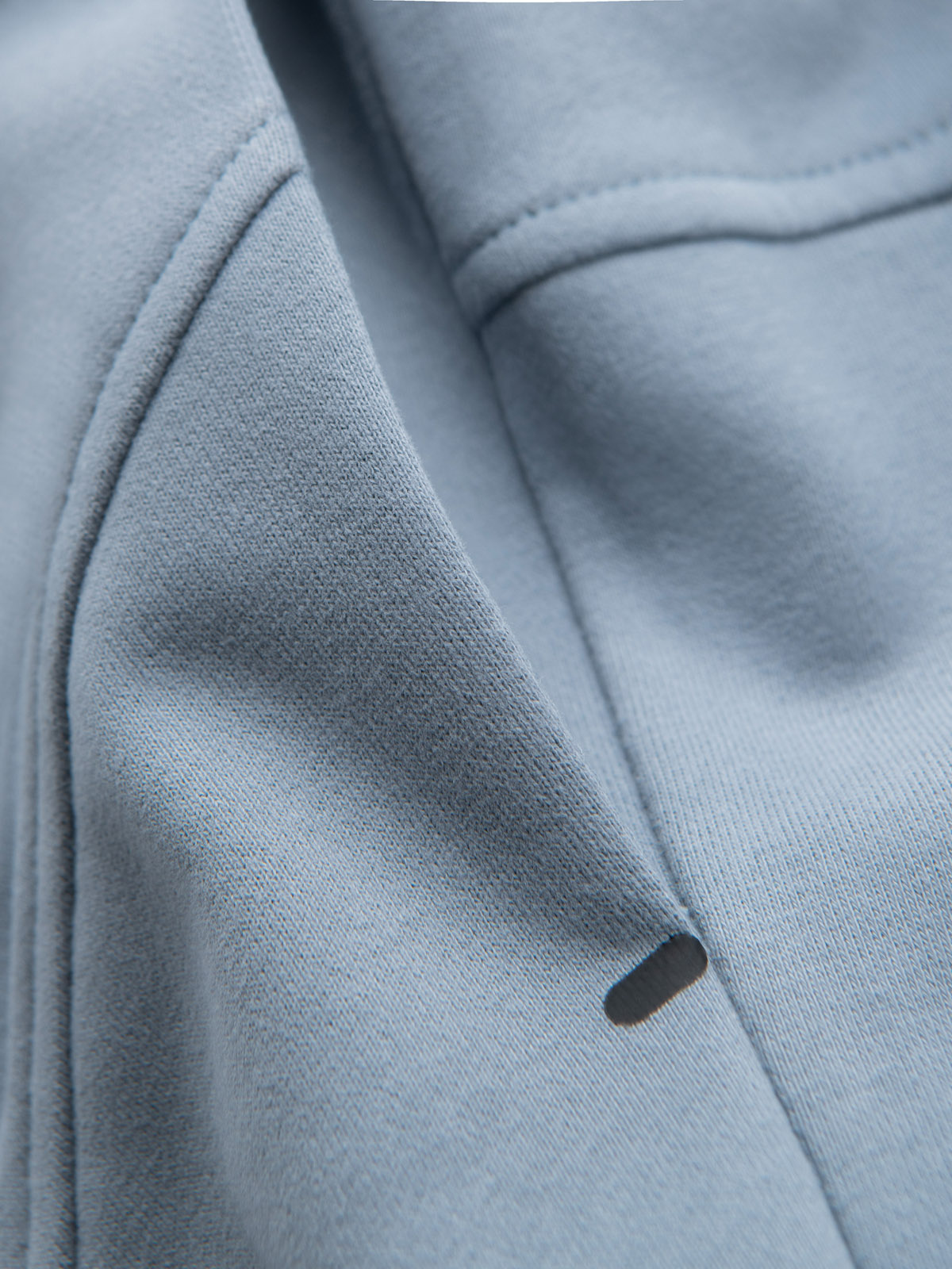 Ombre Clothing meeste dressipüksid nöörpingutusega - Image 8