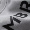 Meeste pusa Ombre Clothing rinnatrüki ja ümara kaelusega - Thumbnail Image 7