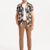 Meeste chino-püksid Ombre Clothing - Thumbnail Image 23