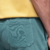 Ombre Clothing meeste puuvillased lühikesed püksid - Thumbnail Image 5