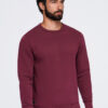 Meeste puuvillane pusa Ombre Clothing - Thumbnail Image 19