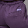lühikesed püksid meestele - violetne - Thumbnail Image 8