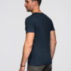 Meeste V-kaelusega T-särk Ombre Clothing - Thumbnail Image 14