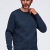 Meeste puuvillane pusa Ombre Clothing - Thumbnail Image 4