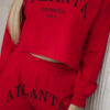 Naiste dressikomplekt Atlanta trükisega - Thumbnail Image 4
