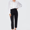 Avara lõikega naiste särk Ombre Clothing - Thumbnail Image 8