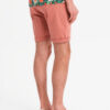 Ombre Clothing meeste lühikesed teksapüksid - Thumbnail Image 37