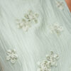 Varrukateta naiste pluus lilleaplikatsioonidega Ombre Clothing - Thumbnail Image 2