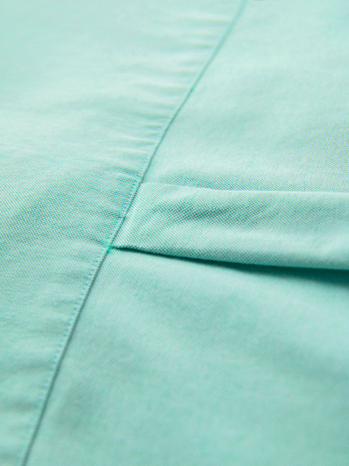 Meeste puuvillane oxford-särk Ombre Clothing - Image 29