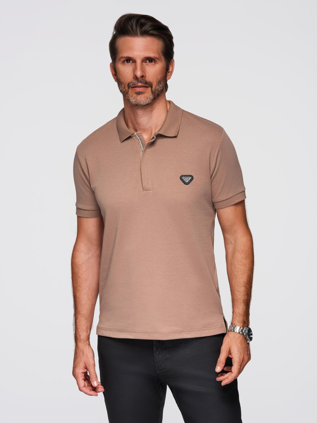 Ombre Clothing meeste polosärk - Image 11