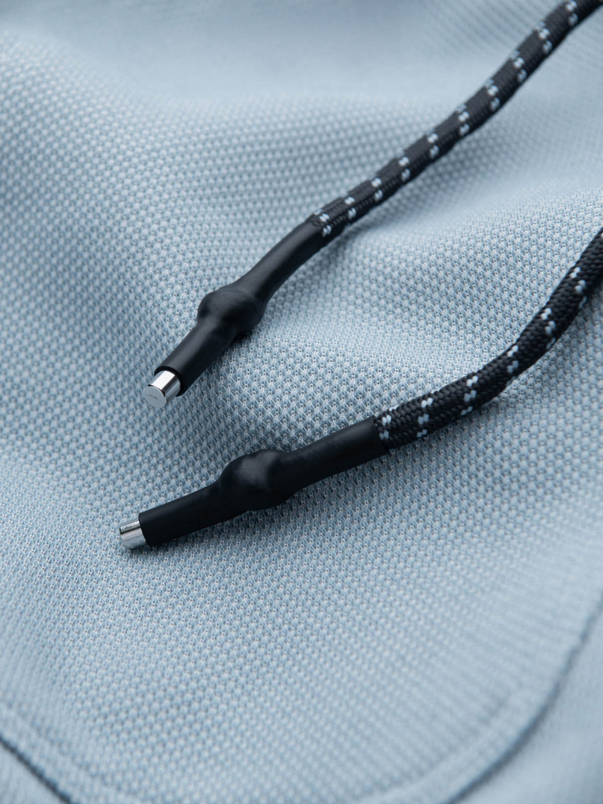 Meeste struktuurse koega dressipüksid Ombre Clothing - Image 24