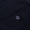 elegantsed klassikalise lõikega meeste chino püksid - helehall v1 om-pacp-0191 - Thumbnail Image 28