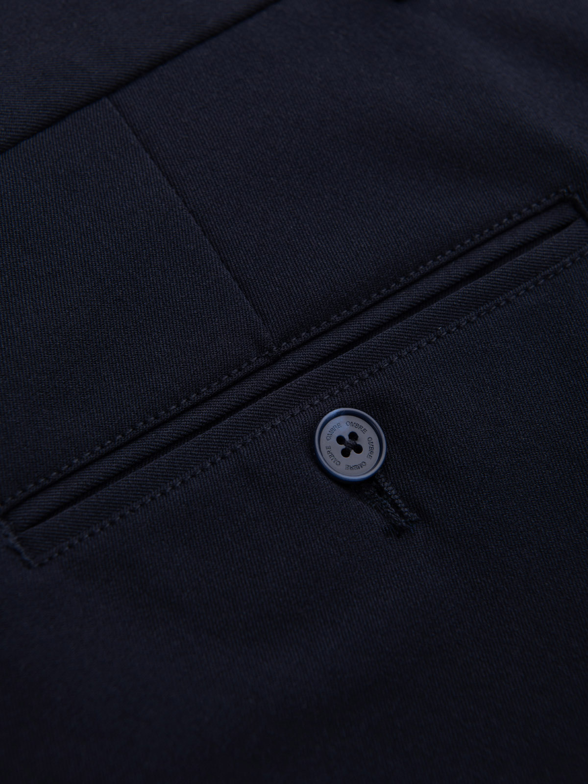 elegantsed klassikalise lõikega meeste chino püksid - helehall v1 om-pacp-0191 - Image 28