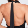 Larica drapeeringutega maksikleit - Thumbnail Image 7
