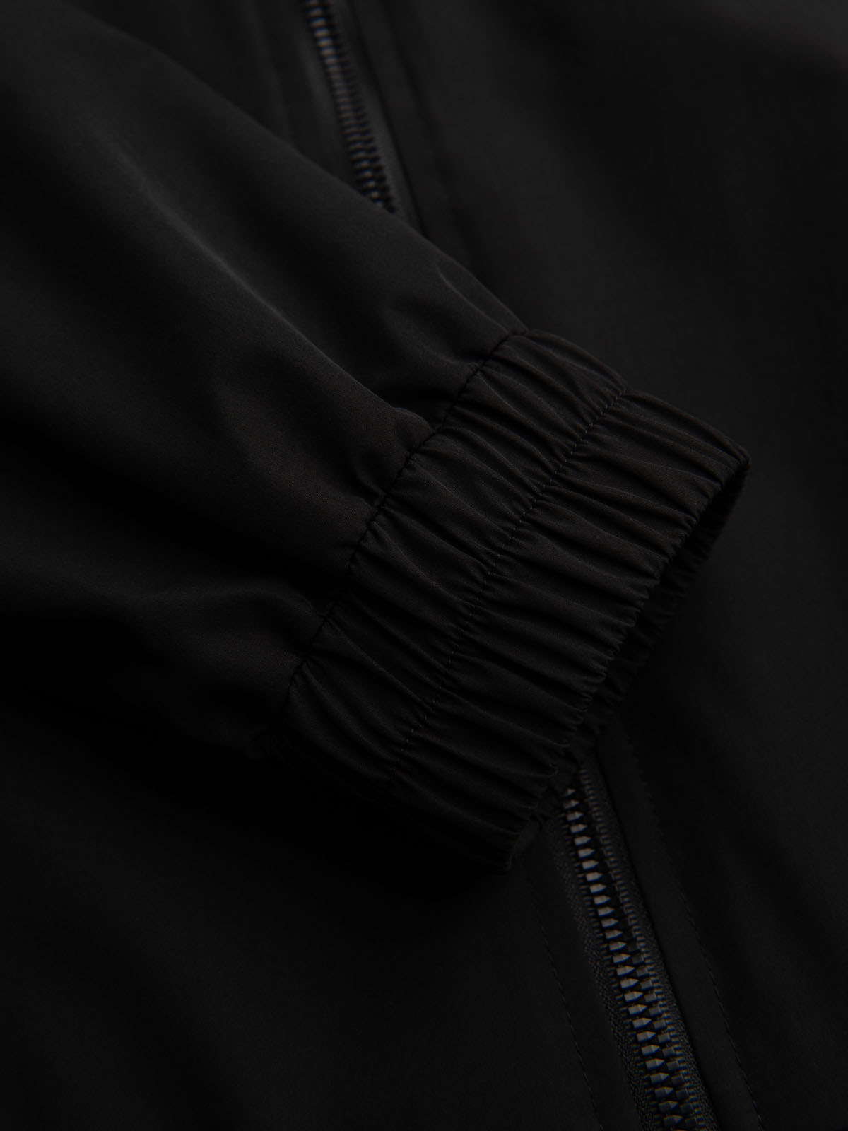 Meeste kapuutsiga jope Ombre Clothing - Image 8