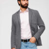 Meeste bleiser Ombre Clothing - Thumbnail Image 21
