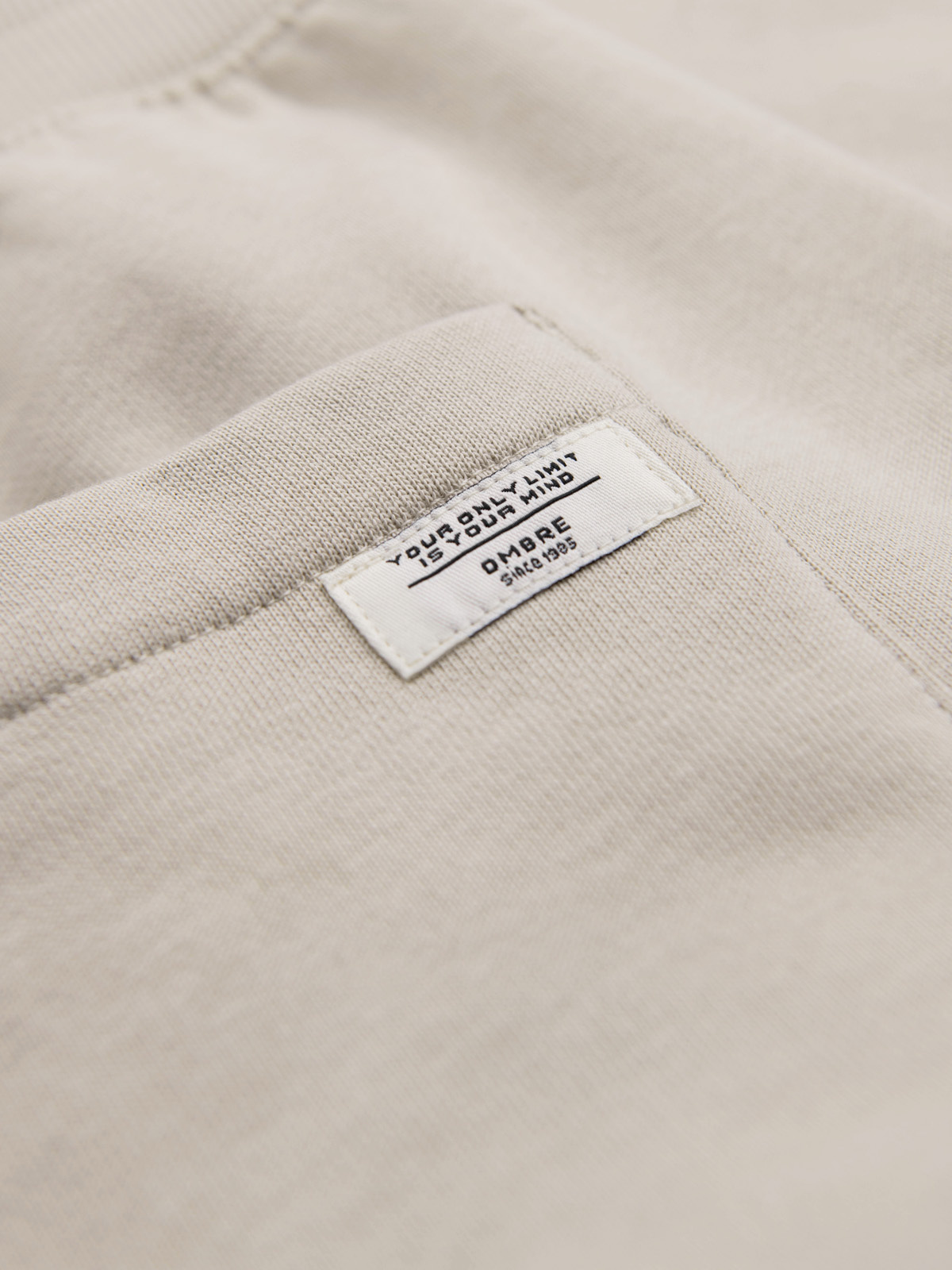 Meeste puuvillased dressipüksid Ombre Clothing - Image 11