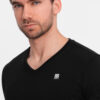meeste t-särk - Valge - Thumbnail Image 26