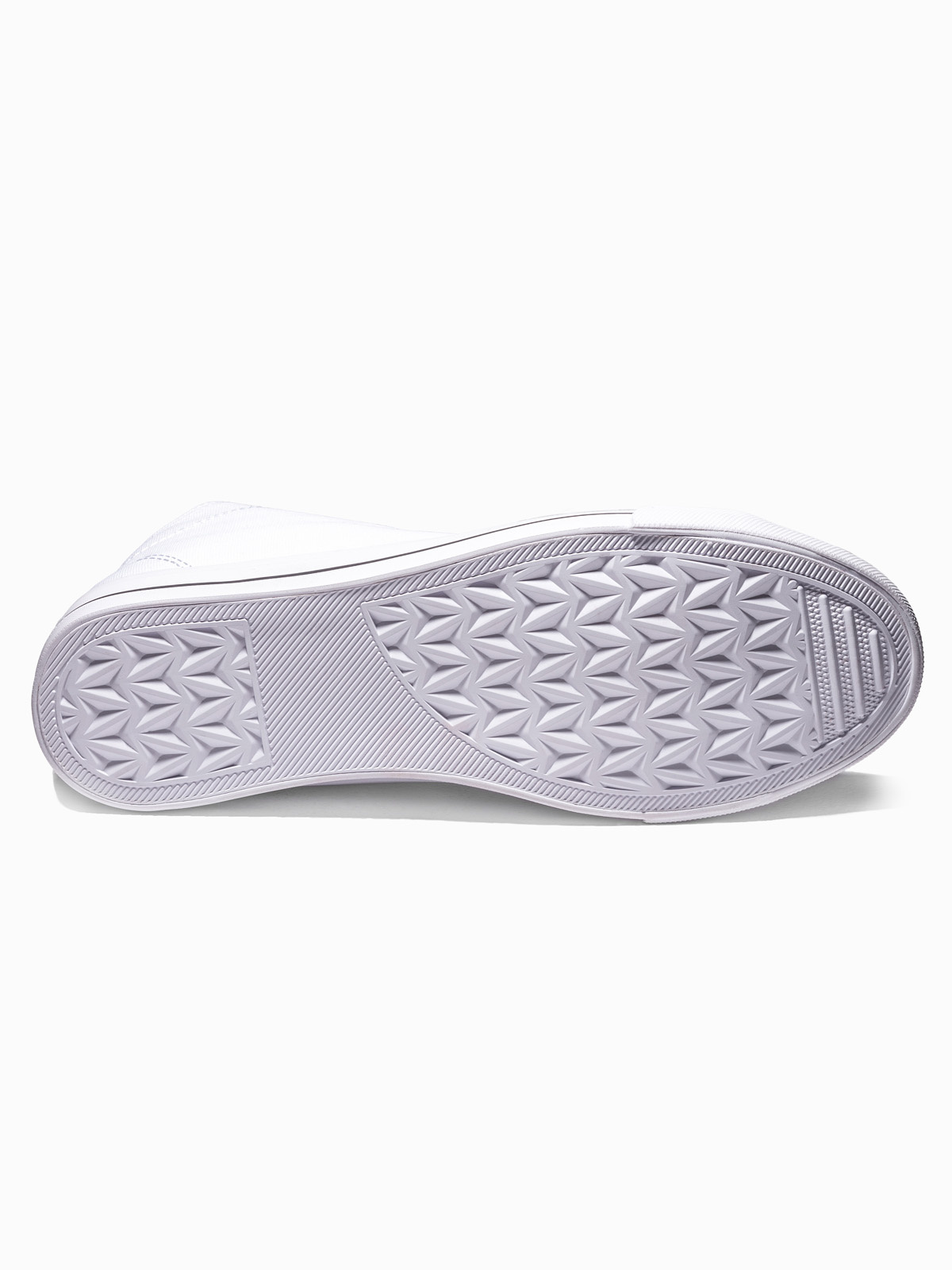 kõrged tennised t389 - must - Image 8