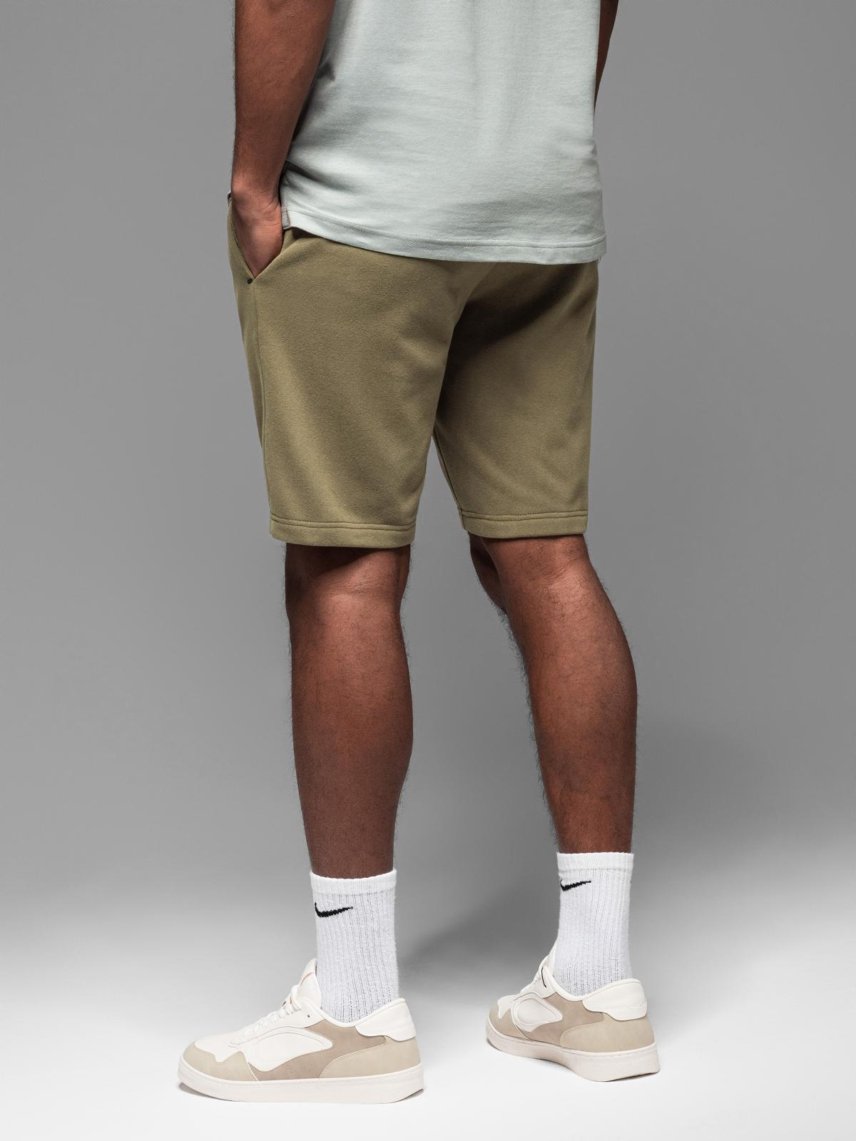 Ombre Clothing meeste dressipüksid nöörpingutusega - Image 29