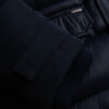 Ombre Clothing meeste tepitud talvejope kapuutsiga - Thumbnail Image 22