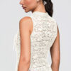 Varrukateta pitspluus Ombre Clothing - Thumbnail Image 13