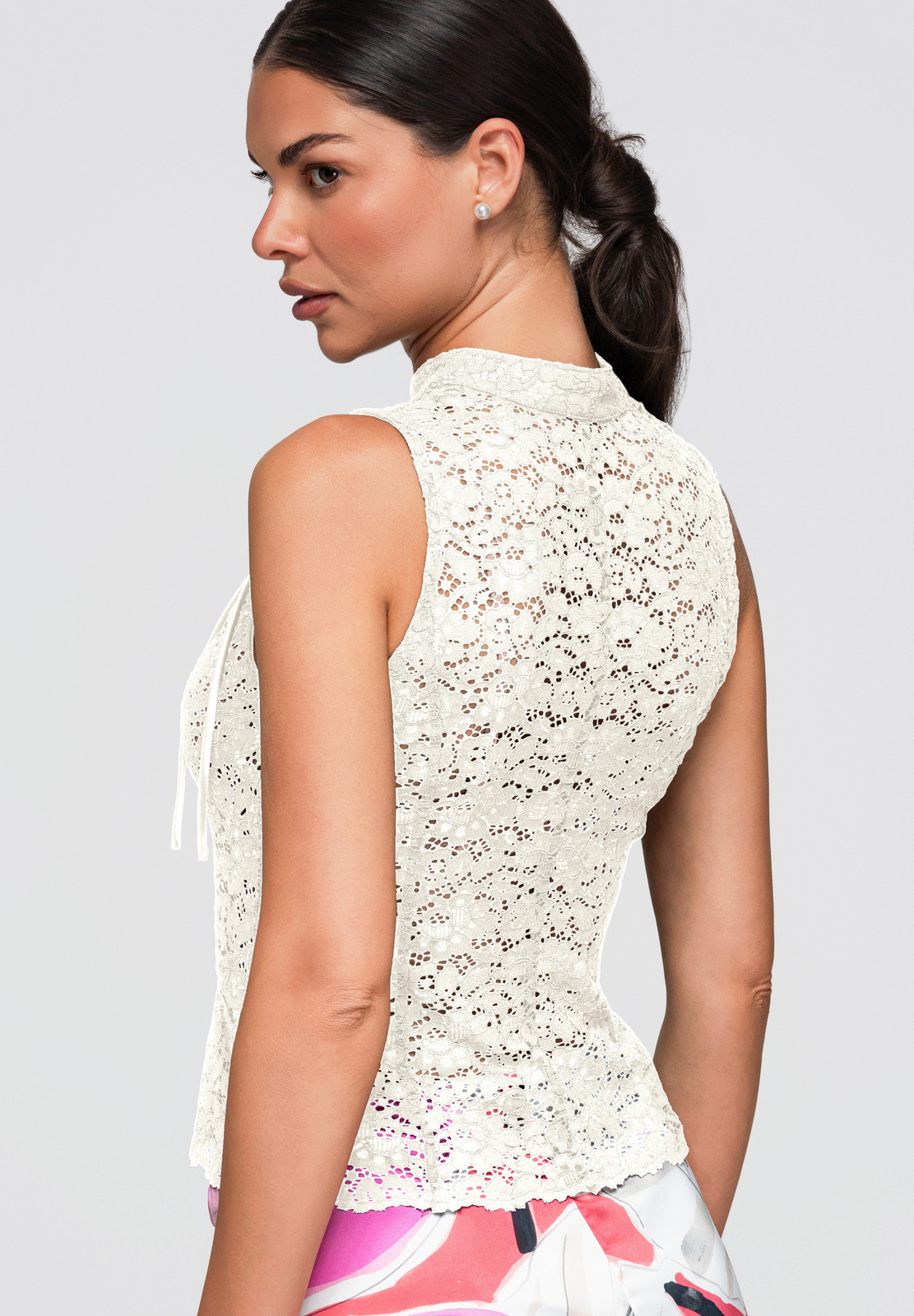 Varrukateta pitspluus Ombre Clothing - Image 13