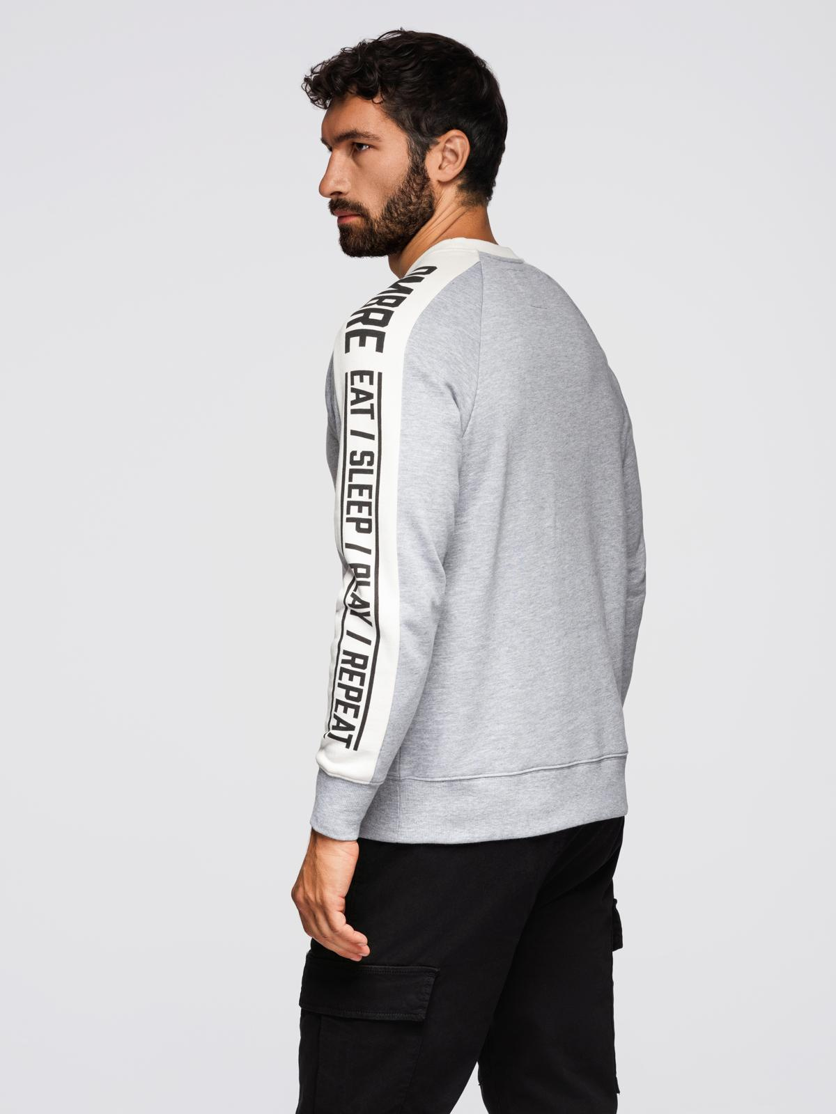 Meeste pusa Ombre Clothing - Image 14