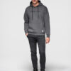 Meeste teksapüksid Ombre Clothing Jogger - Thumbnail Image 26