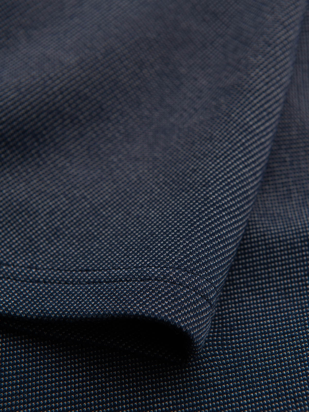 Ombre Clothing meeste puuvillased lühikesed püksid - Image 11
