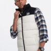 Meeste tepitud vest Ombre Clothing - Thumbnail Image 4