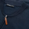 Ombre Clothing meeste kampsun lühikese tõmblukuga - Thumbnail Image 32