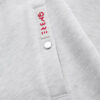Ombre Clothing meeste lukuga pusa püstkrae ja triipudega - Thumbnail Image 8