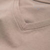 Ombre meeste puuvillane V-kaelusega T-särk - Thumbnail Image 237